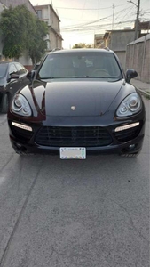 Porsche Cayenne 3.6 S Hibrido V6 At