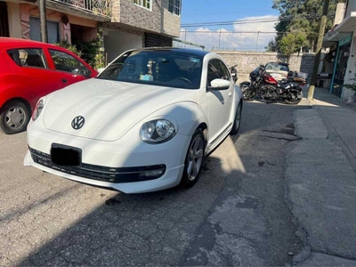 Volkswagen Beetle 2.5 Sport Mt