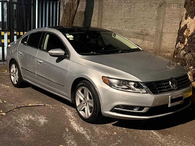 Volkswagen CC 2.0 Turbo At