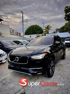 Volvo XC90 Momentum T6 2019