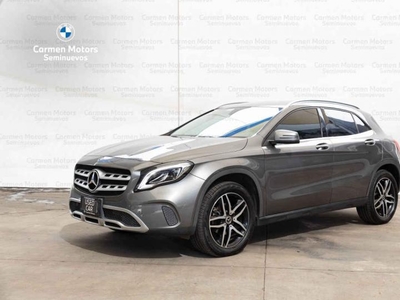 Mercedes Benz Clase GLA