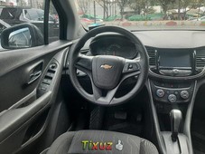 Chevrolet Trax 2019 impecable en Iztapalapa