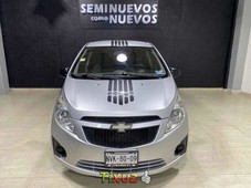 Se vende urgemente Chevrolet Spark 2012 en Tlalnepantla