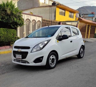 Chevrolet Spark Spark Cargo