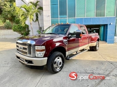 Ford F 350 King Ranch 2009