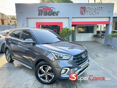 Hyundai Cantus 2020