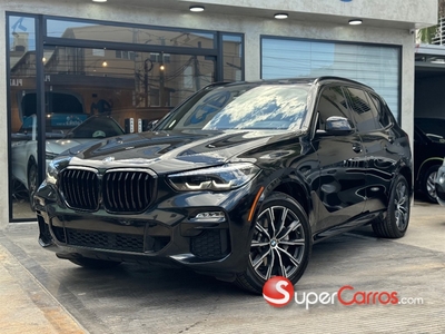 BMW X 5 M Package 2020