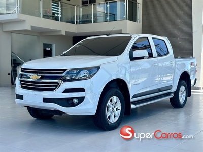 Chevrolet Colorado LT 2020