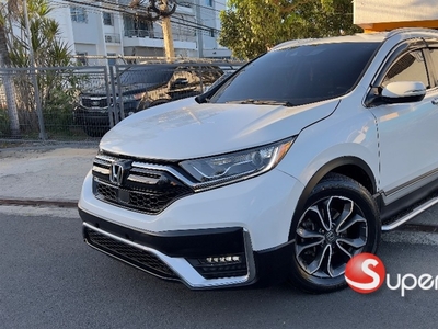 Honda CR-V EX 2021