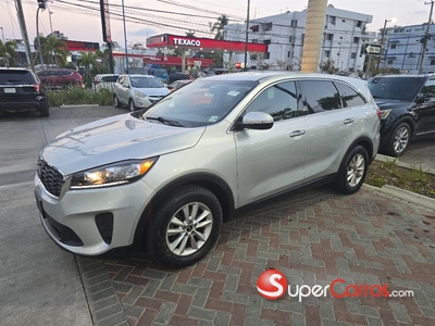 Kia Sorento LX 2019