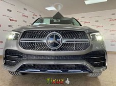Mercedes Benz Clase GLE 2019 30 450 Sport At