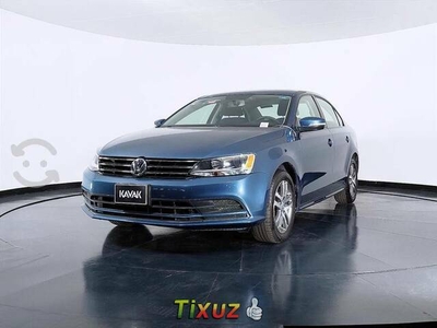 139968 Volkswagen Jetta 2016 Con Garantía