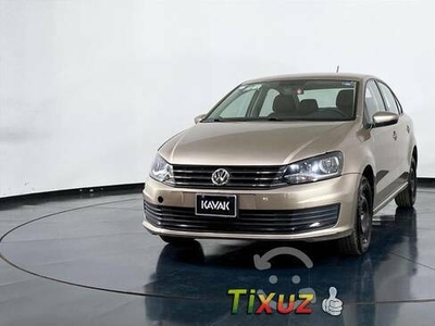 147901 Volkswagen Vento 2019 Con Garantía