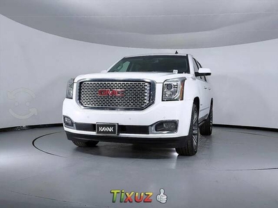 158648 GMC Yukon 2017 Con Garantía