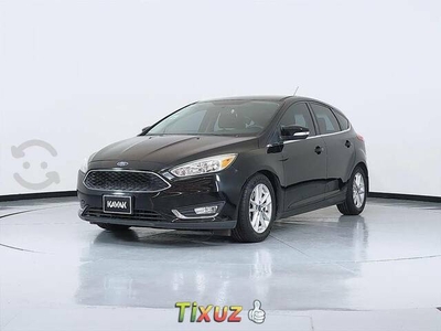 205961 Ford Focus 2016 Con Garantía