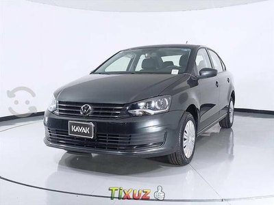 206510 Volkswagen Vento 2020 Con Garantía