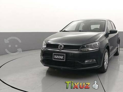 223180 Volkswagen Polo 2018 Con Garantía