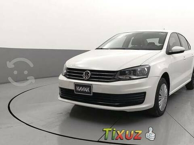 233156 Volkswagen Vento 2020 Con Garantía