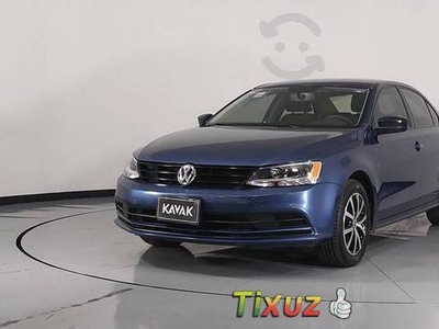 233726 Volkswagen Jetta 2018 Con Garantía