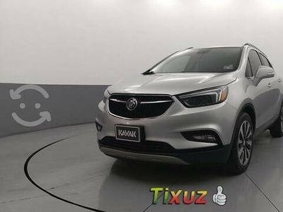 235262 Buick Encore 2018 Con Garantía