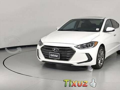 238263 Hyundai Elantra 2018 Con Garantía