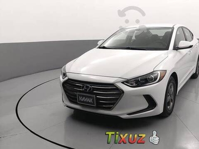239687 Hyundai Elantra 2017 Con Garantía