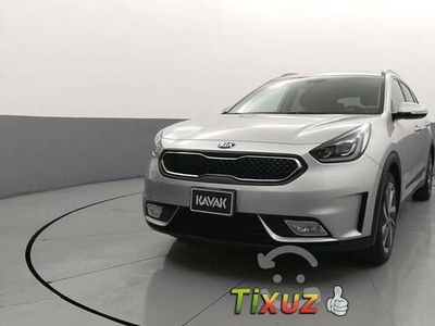 240432 Kia Niro 2019 Con Garantía