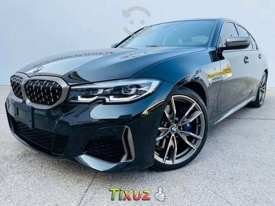 BMW Serie 3 2021
