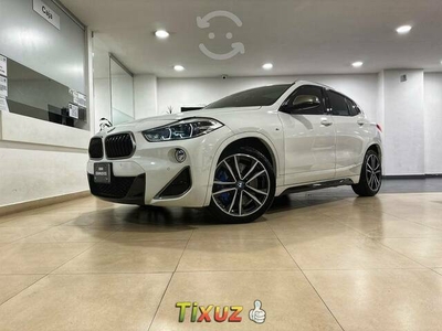 BMW X2 5p M35 L4 20 T Aut 2020