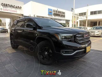 GMC Acadia All Terrain