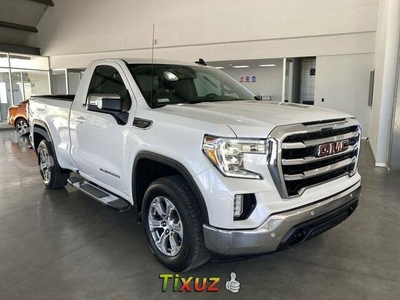 GMC Sierra 2022 53 SLE Cabina Regular 4x4 At