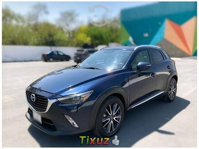 Mazda CX3 2018 5p i Grand Touring L4 20 Aut