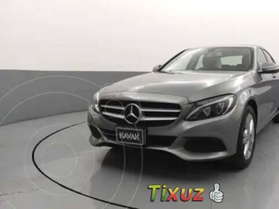 Mercedes Clase C Coupé 250 CGI Aut