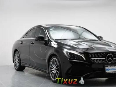 Mercedes Clase CLA 250 CGI Sport