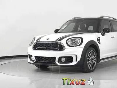 MINI Cooper Countryman S Sport Aut