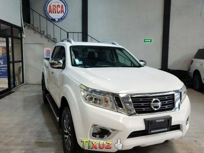 Nissan NP300 Frontier 2019 25 Le Diesel Aa 4x4 A