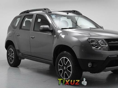 Renault Duster 2019 20 Deh Conect At