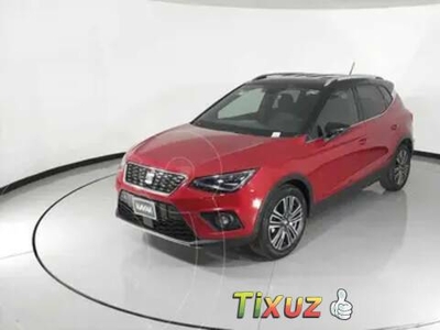 SEAT Arona Xcellence