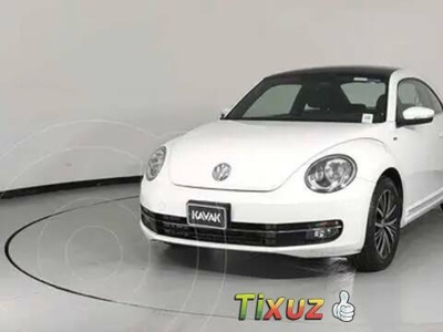 Volkswagen Beetle Sport Tiptronic