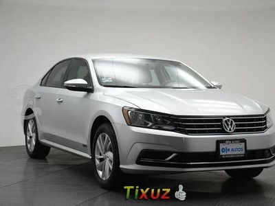 Volkswagen Passat 2018 25 Tiptronic Comfortline