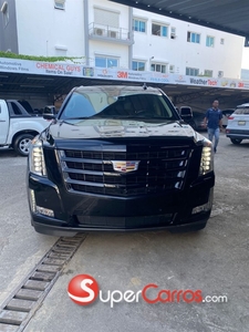 Cadillac Escalade Premium Luxury 2020