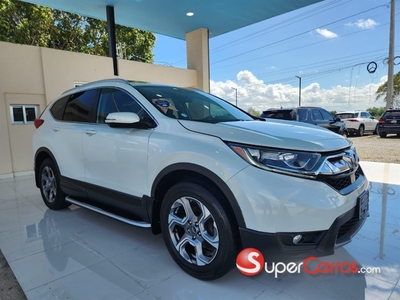 Honda CR-V EX 2018