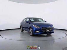 Hyundai Accent 2018 en buena condicción