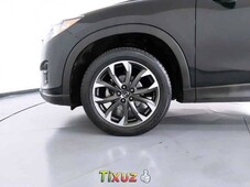 Mazda CX5 2017 barato en Juárez