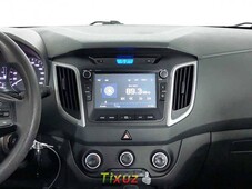 Venta de Hyundai Creta 2017 usado Automatic a un precio de 306999 en Juárez