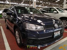 Venta de Volkswagen Gol 2017 usado Manual a un precio de 159000 en Tlalnepantla