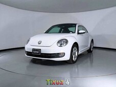 Volkswagen Beetle 2015 en buena condicción