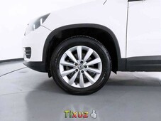 Volkswagen Tiguan 2014 impecable en Juárez