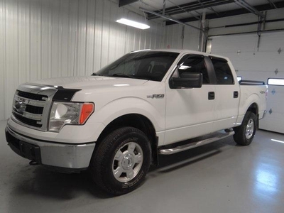 ford f-150 2014