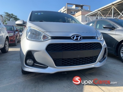 Hyundai Grand I 10 2019
